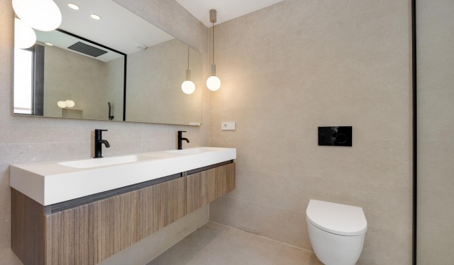 New Build - Villa - Mutxamel - Dorado Country Club