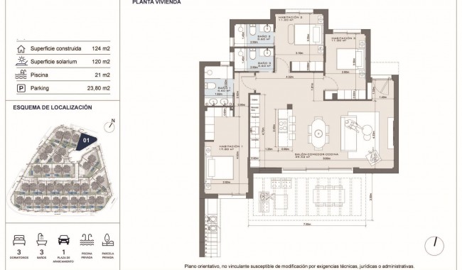 New Build - Villa - Mutxamel - Dorado Country Club