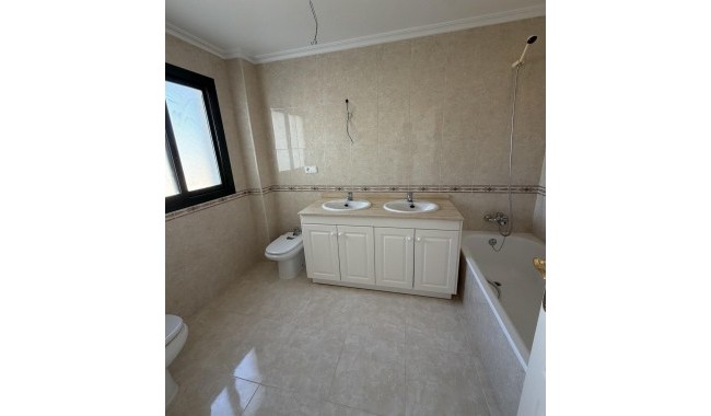 New Build - Apartment - Orihuela Costa - Lomas de Campoamor