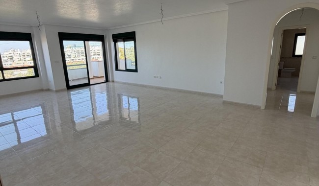 New Build - Apartment - Orihuela Costa - Lomas de Campoamor