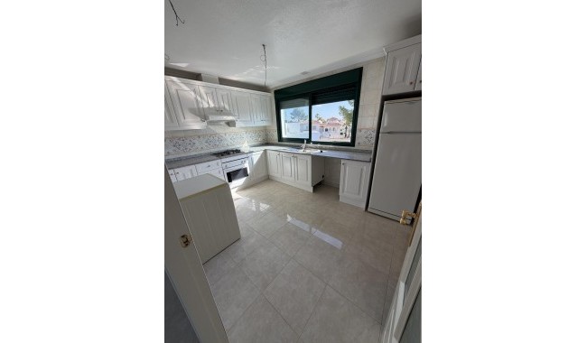 New Build - Apartment - Orihuela Costa - Lomas de Campoamor