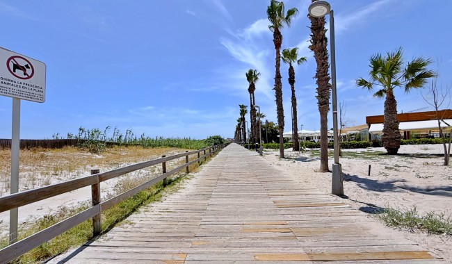 Resale - Apartment - Pilar de La Horadada - Torre de la Horadada