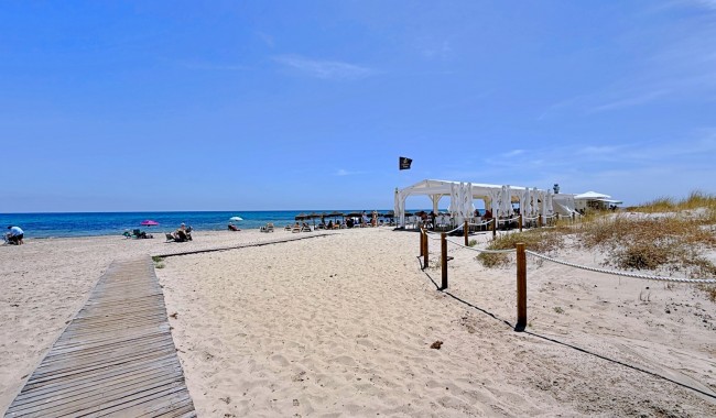 Resale - Apartment - Pilar de La Horadada - Torre de la Horadada