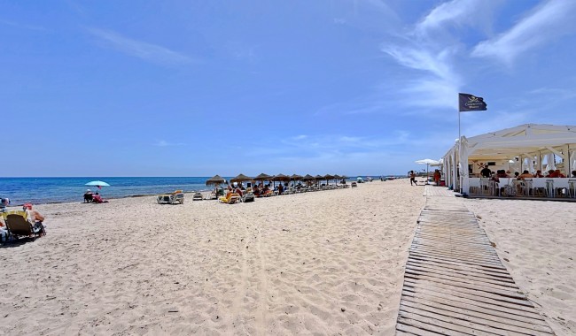 Resale - Apartment - Pilar de La Horadada - Torre de la Horadada