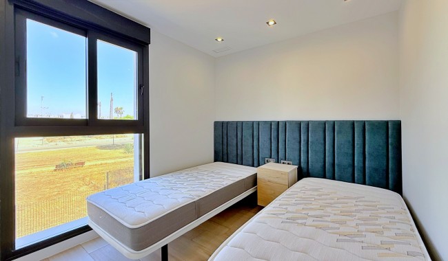 Resale - Apartment - Orihuela Costa - Punta Prima