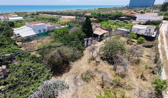 Rekkehus - Brukt - Guardamar - Beach Guardamar