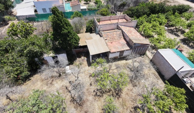 Resale - Townhouse - Guardamar - Beach Guardamar