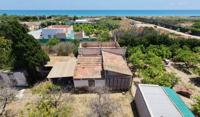 Resale - Townhouse - Guardamar - Beach Guardamar