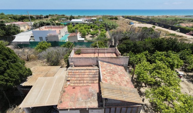 Resale - Townhouse - Guardamar - Beach Guardamar