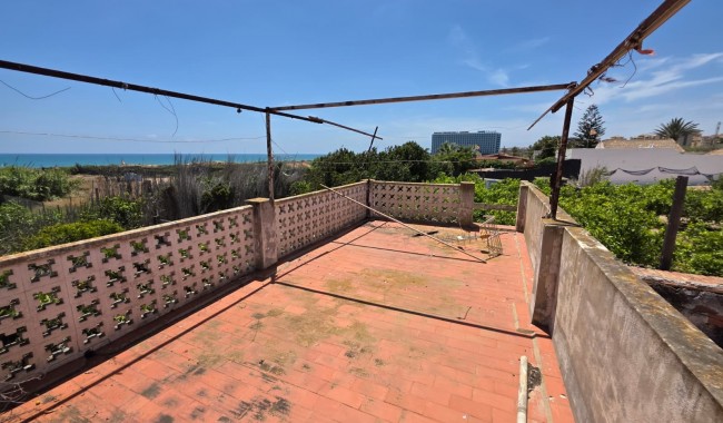 Resale - Townhouse - Guardamar - Beach Guardamar
