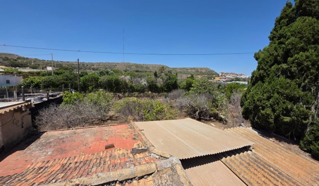 Resale - Townhouse - Guardamar - Beach Guardamar