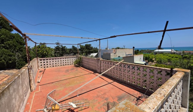 Resale - Townhouse - Guardamar - Beach Guardamar