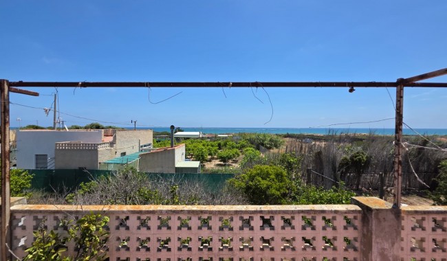 Resale - Townhouse - Guardamar - Beach Guardamar