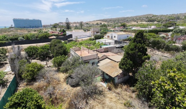 Resale - Townhouse - Guardamar - Beach Guardamar