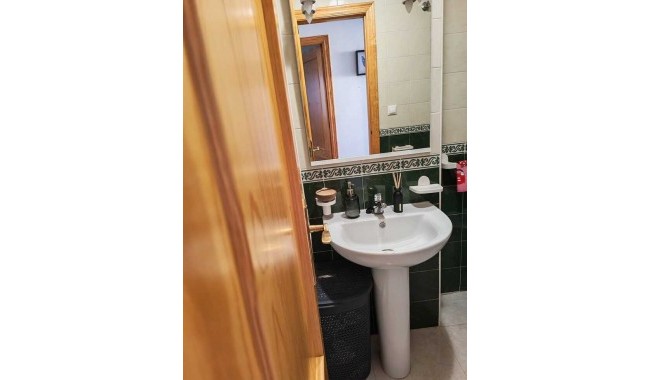Resale - Apartment - HurchIllo - Costa Blanca