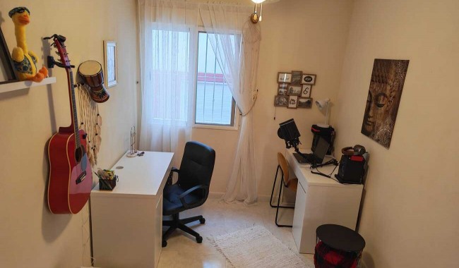 Resale - Apartment - HurchIllo - Costa Blanca
