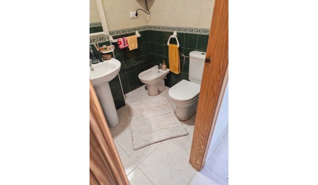 Resale - Apartment - HurchIllo - Costa Blanca