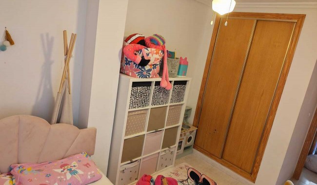 Resale - Apartment - HurchIllo - Costa Blanca