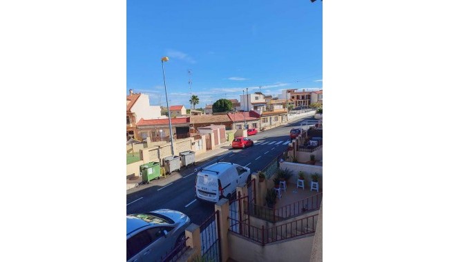 Resale - Apartment - HurchIllo - Costa Blanca