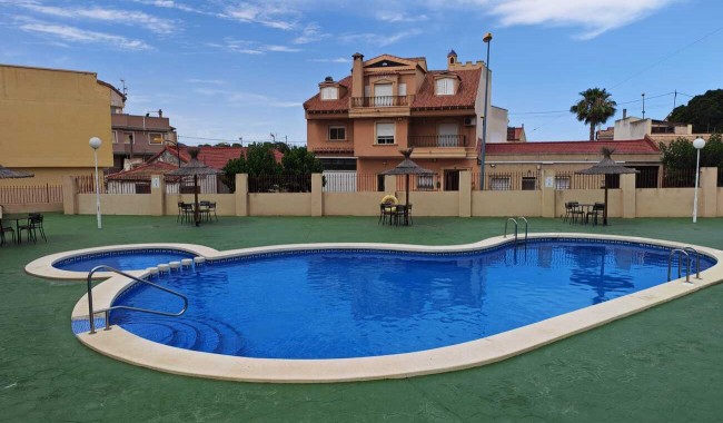 Resale - Apartment - HurchIllo - Costa Blanca