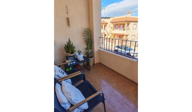 Resale - Apartment - HurchIllo - Costa Blanca