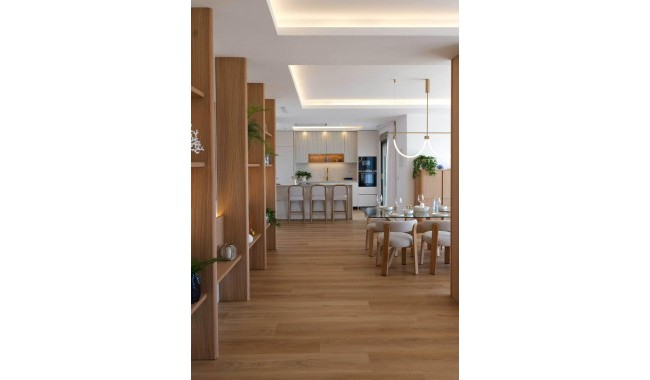 Nueva construcción  - Apartamento - La Manga del Mar Menor - Veneziola