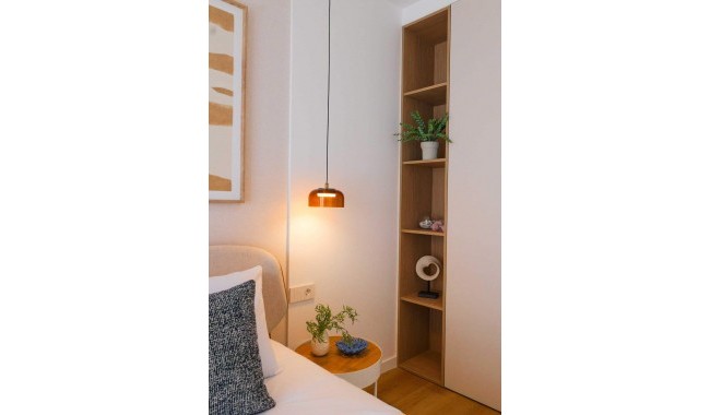 Nueva construcción  - Apartamento - La Manga del Mar Menor - Veneziola