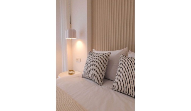 Nueva construcción  - Apartamento - La Manga del Mar Menor - Veneziola