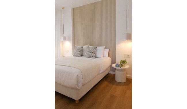 Nueva construcción  - Apartamento - La Manga del Mar Menor - Veneziola