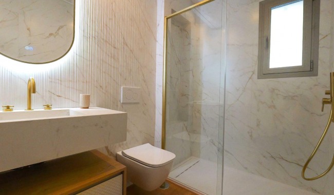 Nueva construcción  - Apartamento - La Manga del Mar Menor - Veneziola