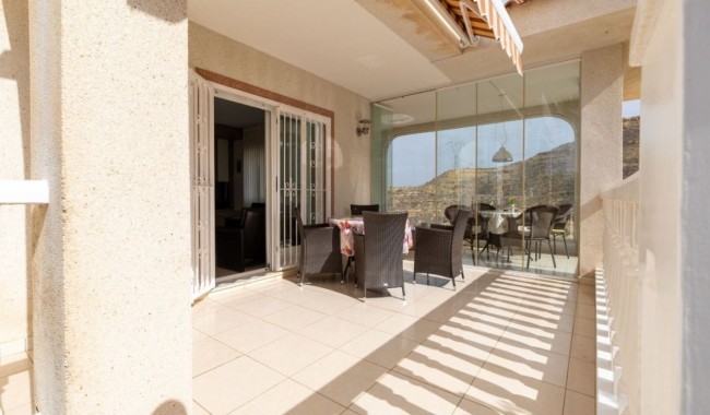 Brukt - Villa - Ciudad Quesada/Rojales - Benimar 2