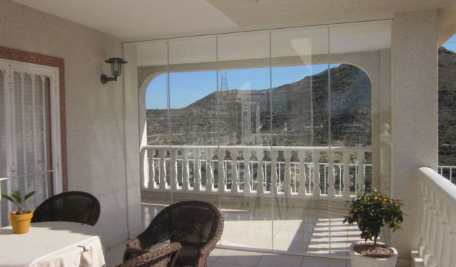 Brukt - Villa - Ciudad Quesada/Rojales - Benimar 2