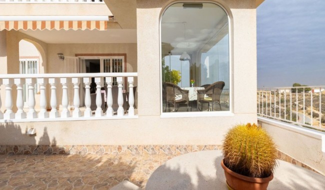 Brukt - Villa - Ciudad Quesada/Rojales - Benimar 2