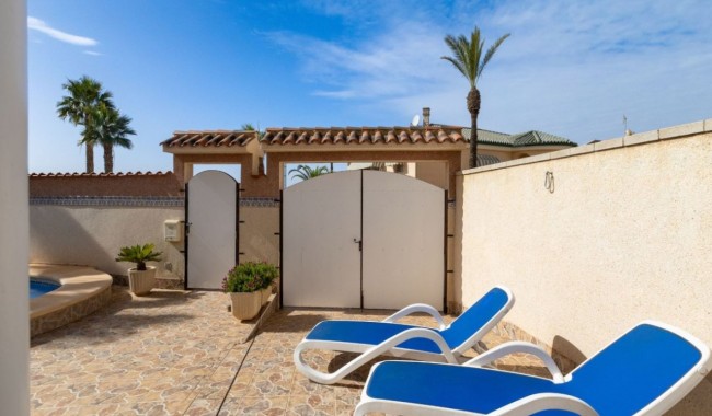 Brukt - Villa - Ciudad Quesada/Rojales - Benimar 2