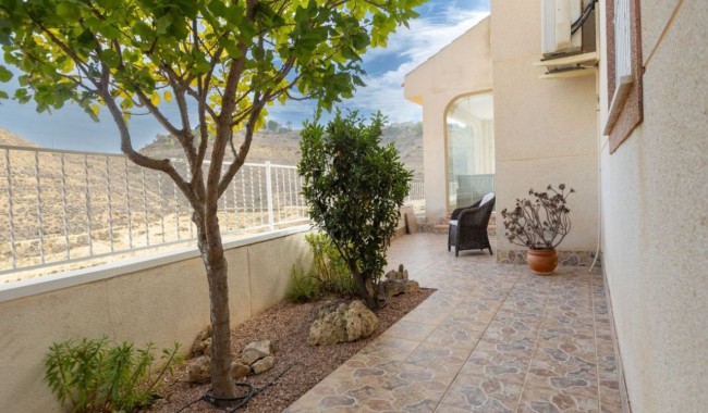 Brukt - Villa - Ciudad Quesada/Rojales - Benimar 2