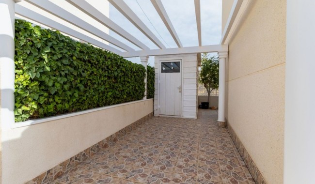 Brukt - Villa - Ciudad Quesada/Rojales - Benimar 2
