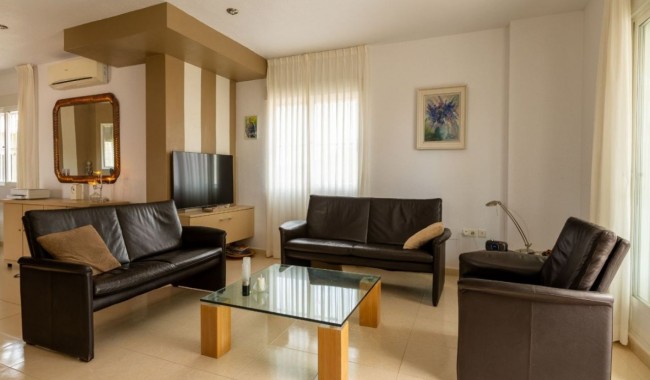 Brukt - Villa - Ciudad Quesada/Rojales - Benimar 2