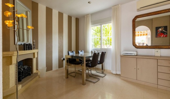 Brukt - Villa - Ciudad Quesada/Rojales - Benimar 2