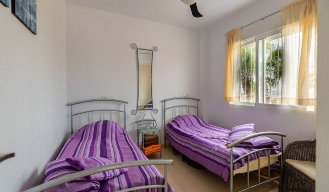 Brukt - Villa - Ciudad Quesada/Rojales - Benimar 2