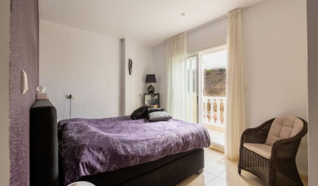 Brukt - Villa - Ciudad Quesada/Rojales - Benimar 2