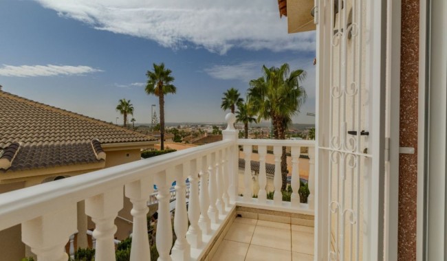 Brukt - Villa - Ciudad Quesada/Rojales - Benimar 2