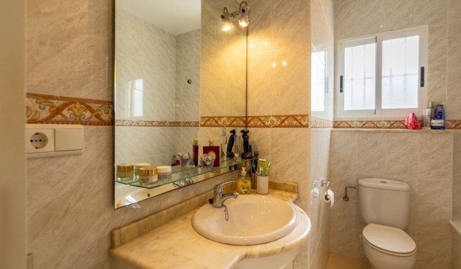 Brukt - Villa - Ciudad Quesada/Rojales - Benimar 2