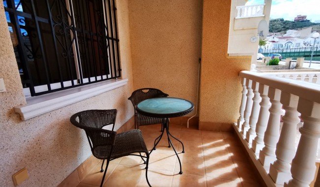 Resale - Apartment - Ciudad Quesada/Rojales - La  Marquesa Golf