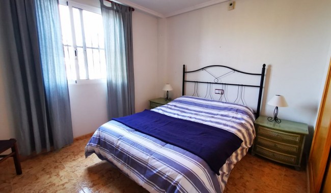 Resale - Apartment - Ciudad Quesada/Rojales - La  Marquesa Golf