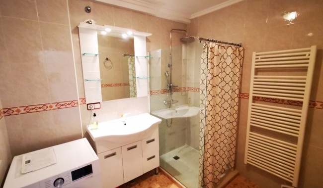 Resale - Apartment - Ciudad Quesada/Rojales - La  Marquesa Golf