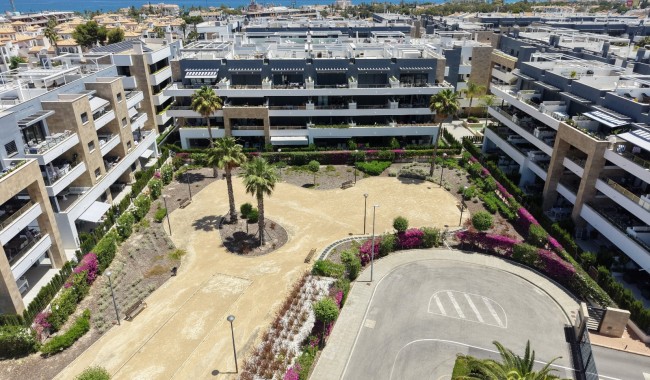 Brukt - Leilighet - Orihuela Costa - Playa Flamenca