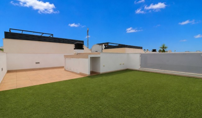 Segunda mano - Villa - Benijófar - Benijofar - Village