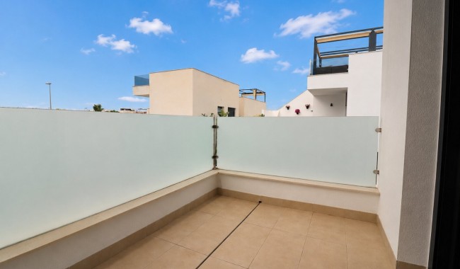 Segunda mano - Villa - Benijófar - Benijofar - Village
