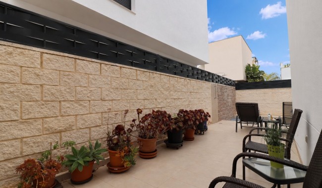 Segunda mano - Villa - Benijófar - Benijofar - Village
