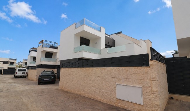 Segunda mano - Villa - Benijófar - Benijofar - Village